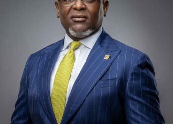 Adesola Adeduntan's led FirstBank: 130 years of enabling success