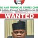 N80bn ‘financial crime’: EFCC declares Yahaya Bello wanted