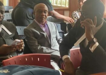 Former CBN director says Emefiele collected $600k from contractors in kickbacks