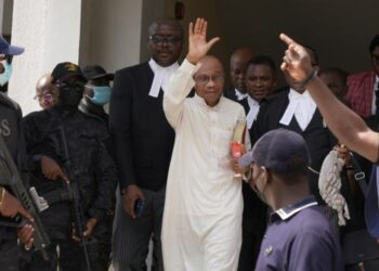 Court orders forfeiture of N11.14bn property linked to Emefiele