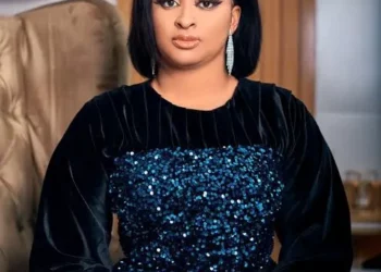 Actress Etinosa Idemudia urges more women to consider abortions