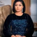 Actress Etinosa Idemudia urges more women to consider abortions
