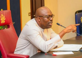 Rivers crisis: I'm only respecting Tinubu, I can spring up surprises -Fubara