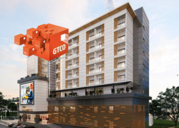 GTCO Plc releases 2023 full year audited result