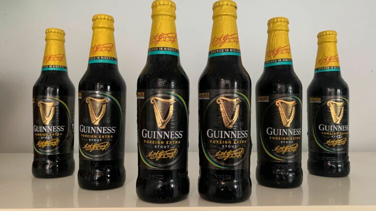 Guinness Nigeria suffers a net loss of N61.7 billion