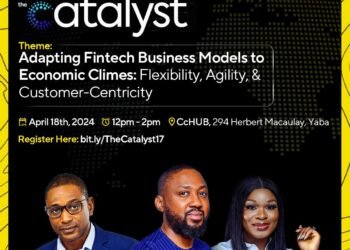 Hydrogen, CCHub partner to encourage Fintech startup success