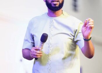 Divine Intervention Breakthrough Service: Curses will not rest until something is done -Dr Okafor