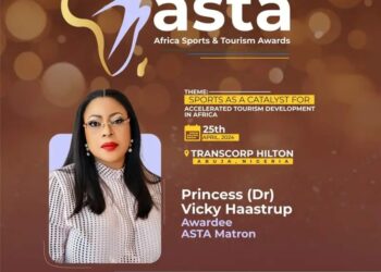 Africa Sports & Tourism Awards celebrates sports as a catalyst for accelerated tourism development in Africa