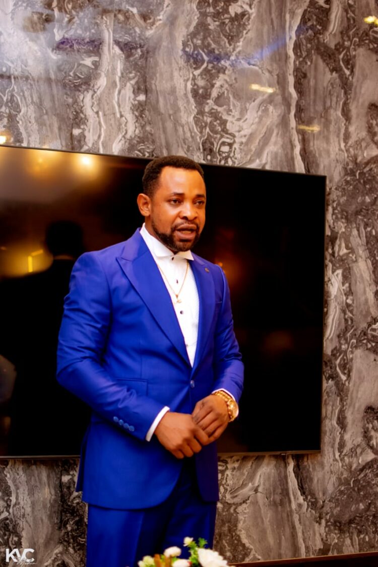 Michel Okoh, Prince Humble Eteng, Hajj Ibrahim, Engineer Awajioma, and others sued for $10m by Afriq Arbitrage System