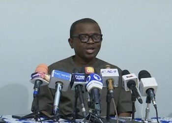 APC chieftains protest ‘coordinated witch-hunt’ of ex-Gov Bello