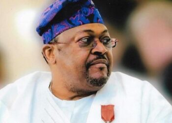 What shall we say about Mike Adenuga at 71? –Toni Kan