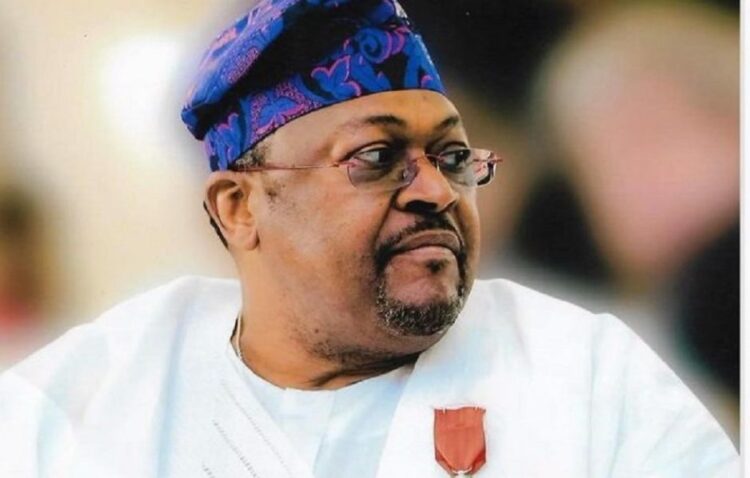 What shall we say about Mike Adenuga at 71? –Toni Kan
