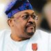 What shall we say about Mike Adenuga at 71? –Toni Kan