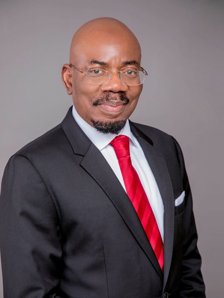 President Tinubu appoints Nigeria’s renowned banker, Jim Ovia as chairman of Nigerian Education Loan Fund