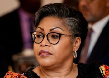 Judith Suminwa: Meet first female Prime Minister of DR Congo