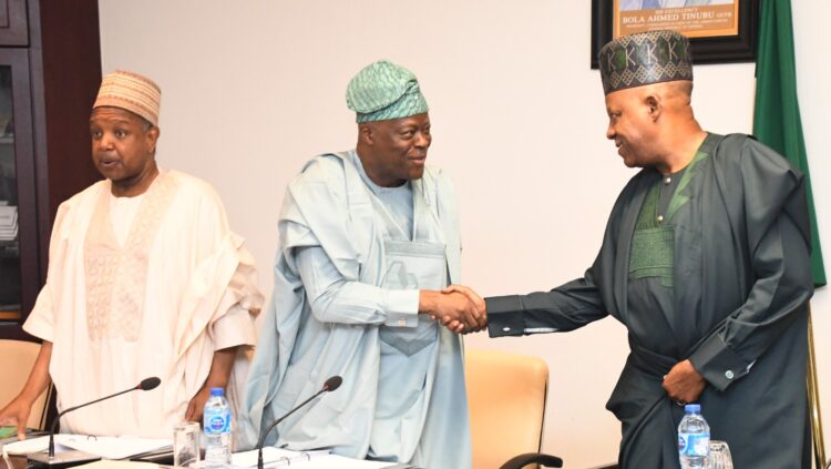 FG may merge CBN’s NIRSAL, Bank of Agric