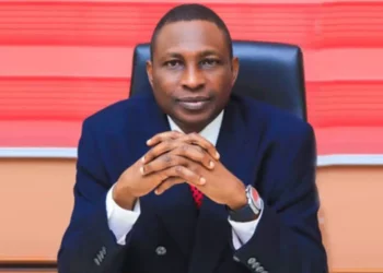 Nigeria’s system encourages fraud –EFCC boss