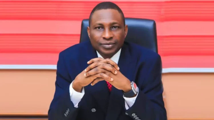 Nigeria’s system encourages fraud –EFCC boss