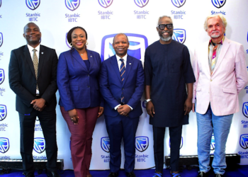 Stanbic IBTC Bank launches all-in-one Super App for business clients