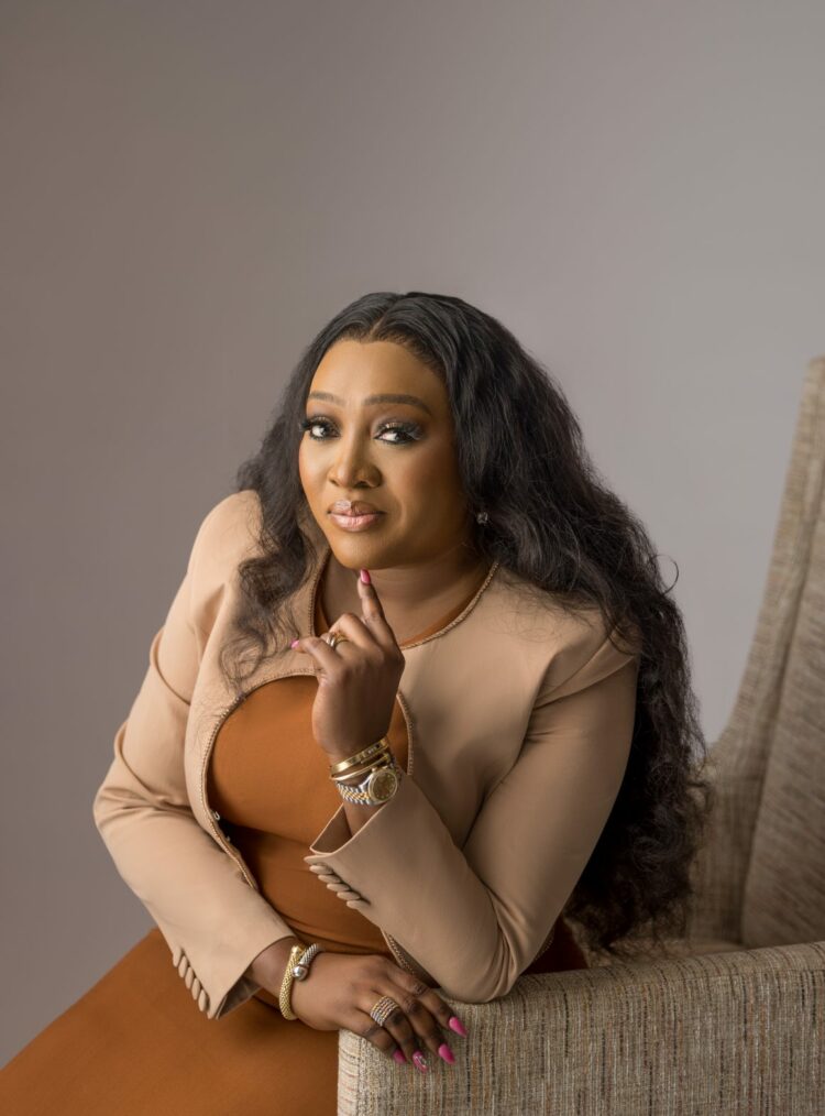 EkoDisco: Insiders accuse Tinuade Sanda of betraying her husband