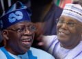 I have evidence Tinubu is 90, says Atiku