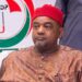 JUST IN: Damagum remains acting chair as PDP