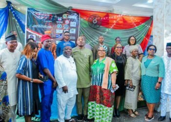Olanrewaju Johnson, a serial entrepreneur, says local content can create a trillion-dollar economy