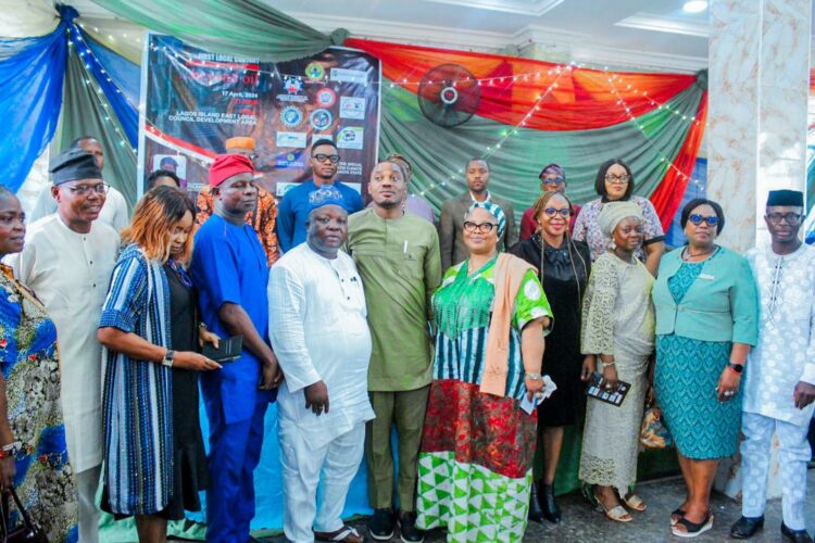 Olanrewaju Johnson, a serial entrepreneur, says local content can create a trillion-dollar economy