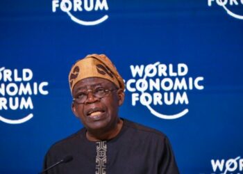 Tinubu: Taking away the petrol subsidy is essential for Nigeria's survival