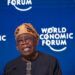 Tinubu: Taking away the petrol subsidy is essential for Nigeria's survival