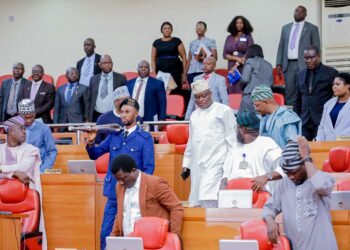 Yoruba Week: Sanwo-Olu's administration writes Lagos Assembly