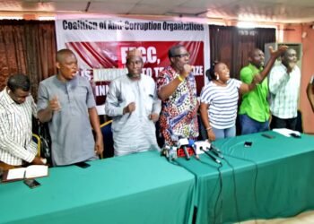 CSOs to EFCC: Revealing details, identities of minors whose parents are under investigation lawless, condemnable