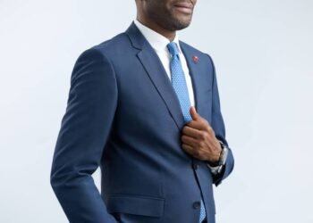 Leadership means always believing in better -CEO, Sterling Bank