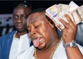 EFCC to arraign Cubana Chief Priest for ‘naira abuse’