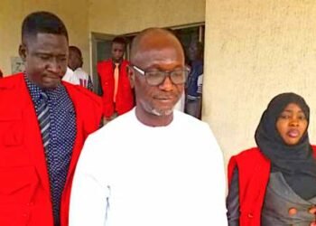 ‘N1.22bn fraud’: EFCC arraigns Kwara’s ex-finance commissioner, Ademola Banu