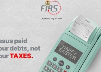 FIRS tenders apology over ‘offensive’ Easter message
