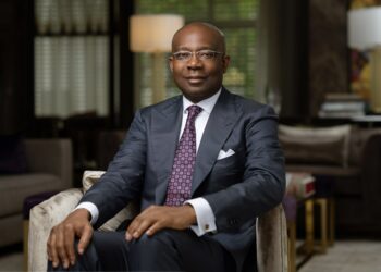 Tengen Holdings purchases N1.01bn worth of Access Holdings shares