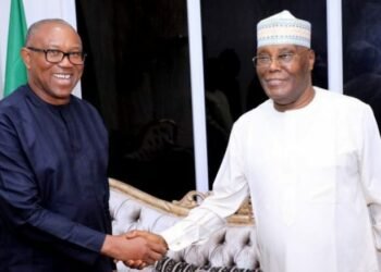 2027: I’ll support Obi, says Atiku