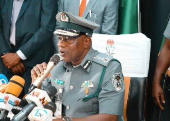 Customs CG, Adeniyi seeks support for local vessel construction