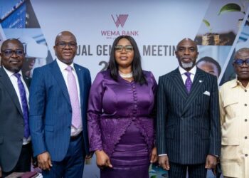 Wema Bank AGM 2023: Shareholders commend bank’s extraordinary performance and profitability