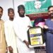 Dangote industries’ vice-president, Devakumar Edwin bags ICON awards