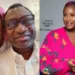 Otedola hails daughter, DJ Cuppy over appointment by British monarchy