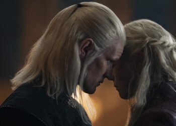 House of the Dragon S2 to stream in Africa on Showmax this June