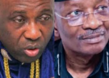 Weeks after Primate Ayodele’s advice, Nigeria Police Force launch school protection squad