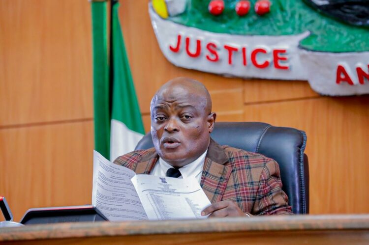 State Police: Your position unacceptable, Lagos Assembly tells IGP Egbetokun