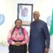 United Nations Nigeria partners Sterling One Foundation to co-convene ASIS 2024