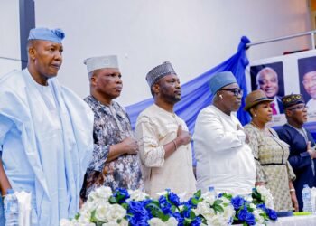 Lagos Assembly plans Geographic Information Law
