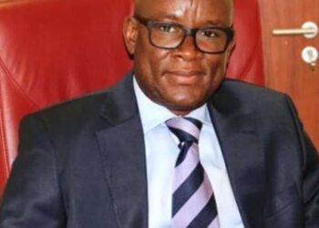 Like Adams, Gombe says obscurity, insincerity of Minister Enoh, may land Nigerian sports in crisis