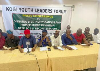 Kogi indigenes to EFCC: Don’t allow embittered, ethnic jingoists lead you astray on Yahaya Bello’s case