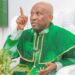 Primate Ayodele’s pragmatic Christianity and love for humanity